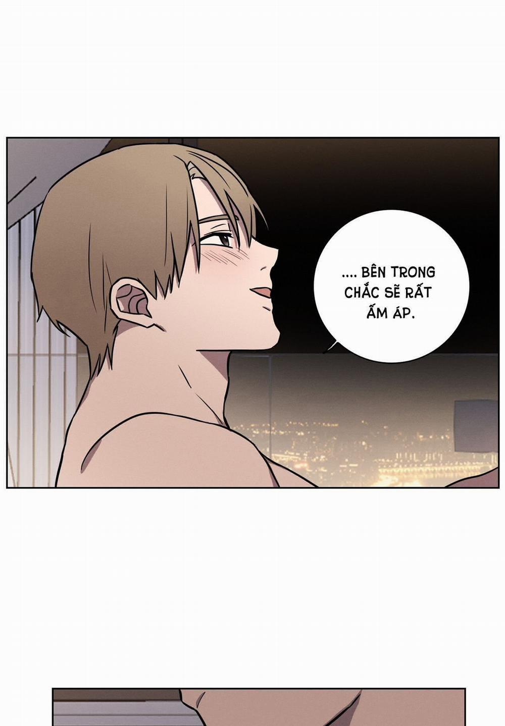 Tình Yêu Phòng Tập Gym 7.2 trang 10