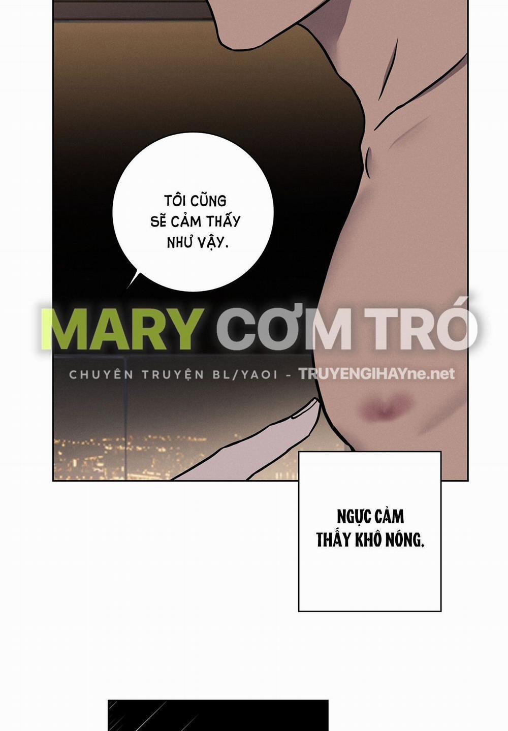 Tình Yêu Phòng Tập Gym 7.2 trang 11