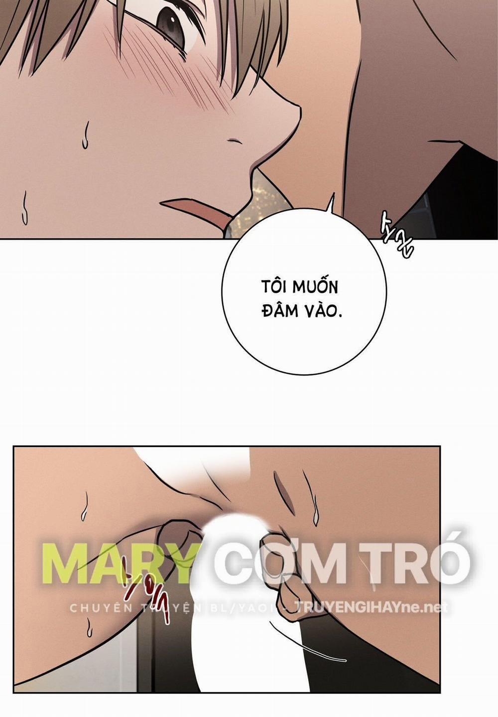 Tình Yêu Phòng Tập Gym 7.2 trang 14