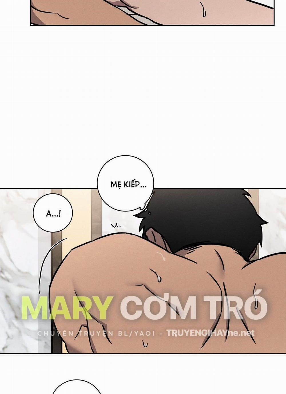 Tình Yêu Phòng Tập Gym 7.2 trang 18