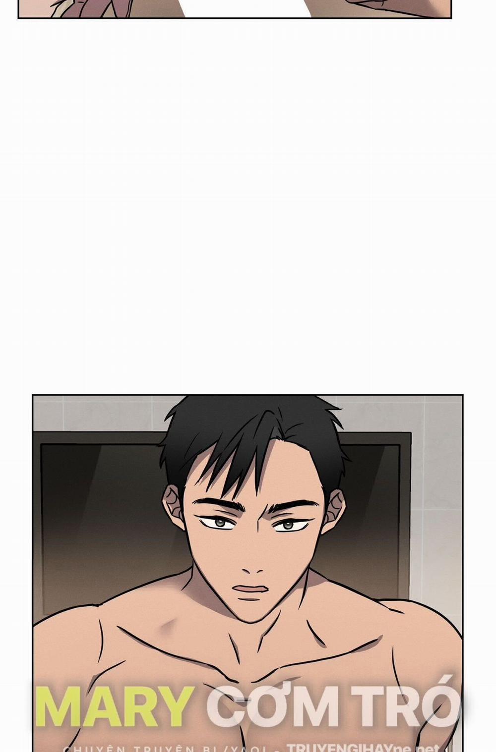 Tình Yêu Phòng Tập Gym 7.2 trang 6