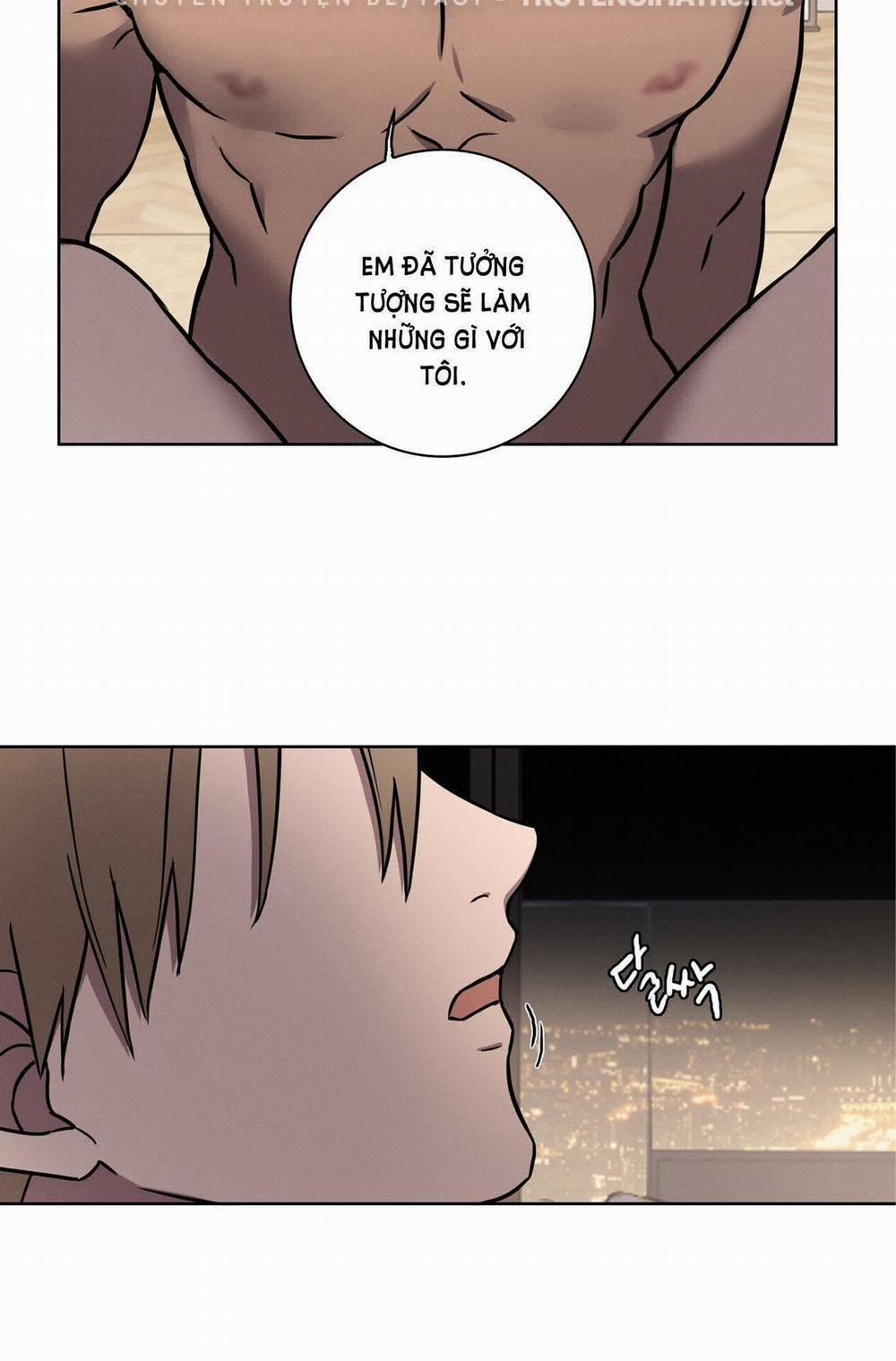 Tình Yêu Phòng Tập Gym 7.2 trang 7