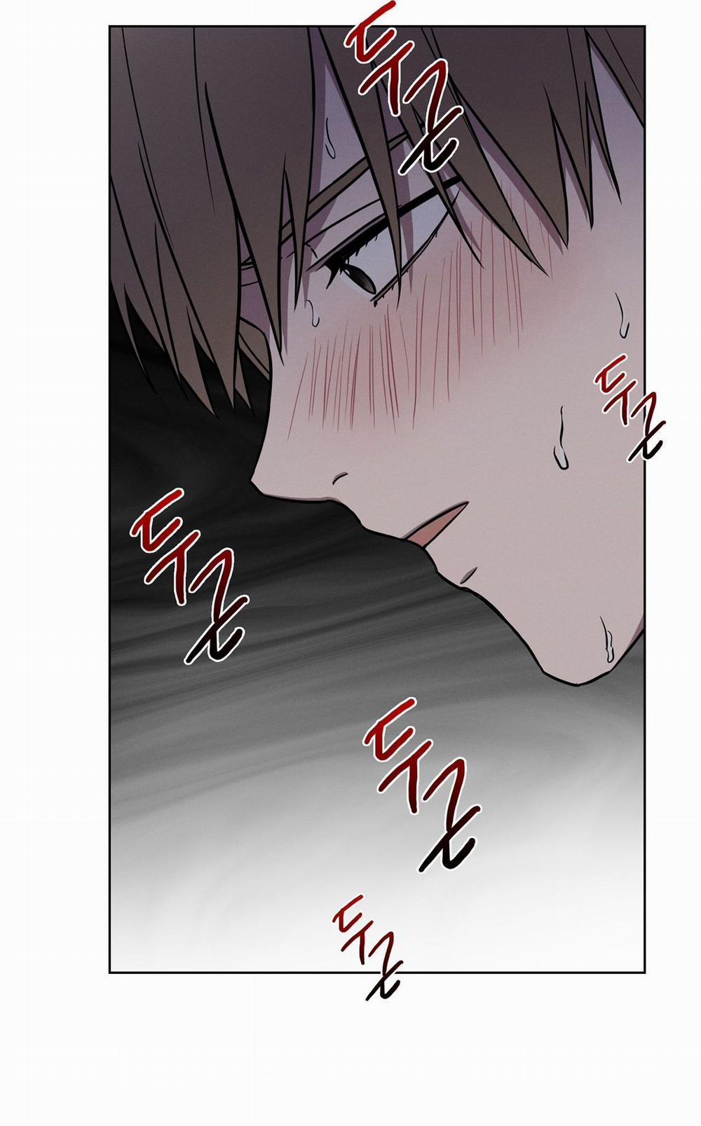 Tình Yêu Phòng Tập Gym 8.1 trang 21