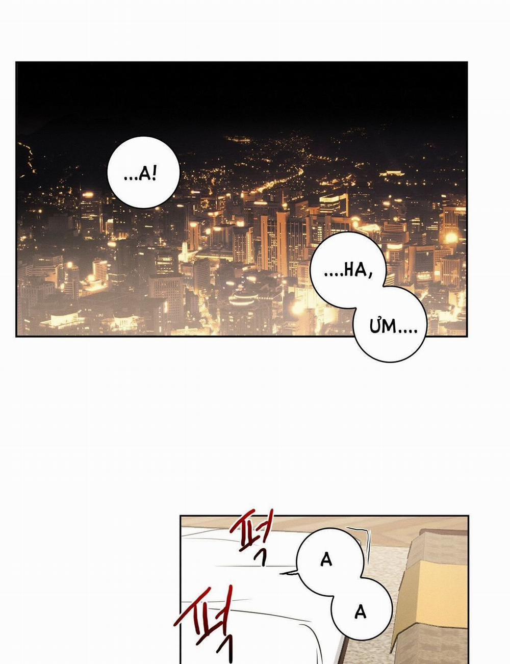 Tình Yêu Phòng Tập Gym 9.1 trang 1