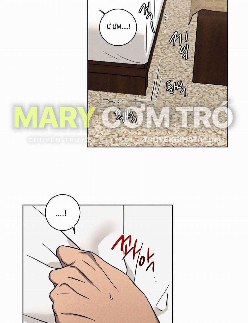 Tình Yêu Phòng Tập Gym 9.1 trang 2