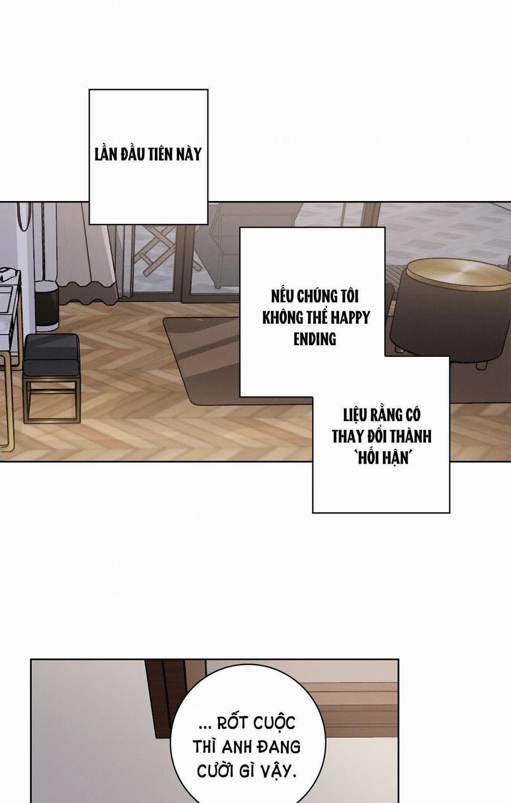 Tình Yêu Phòng Tập Gym 9.1 trang 20