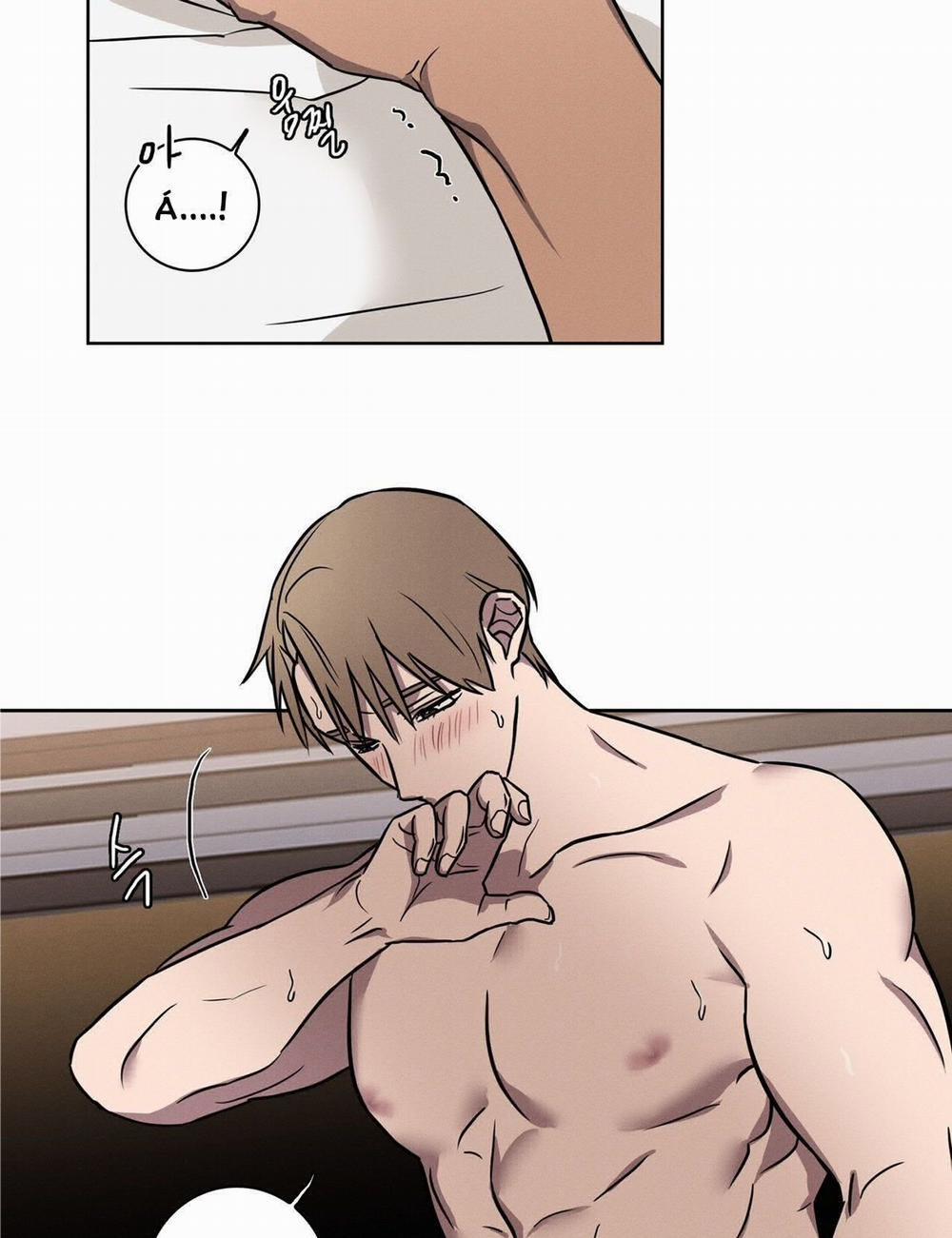 Tình Yêu Phòng Tập Gym 9.1 trang 3