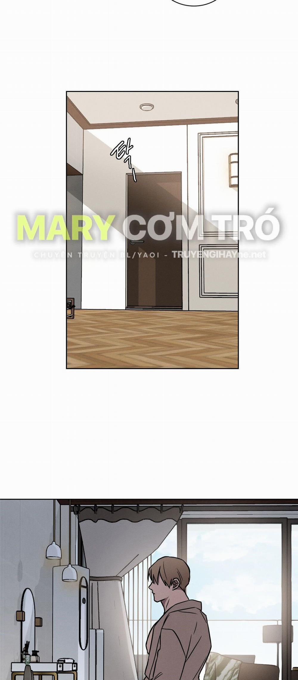 Tình Yêu Phòng Tập Gym 9.2 trang 32