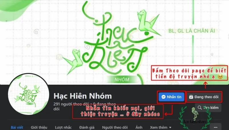 Tình Yêu Quá Tải 3 trang 33