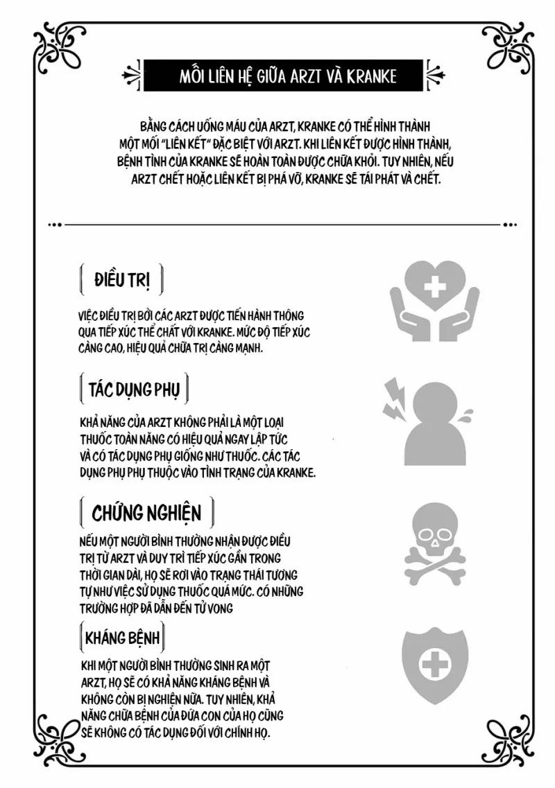 Tình Yêu Quá Tải 4 trang 2