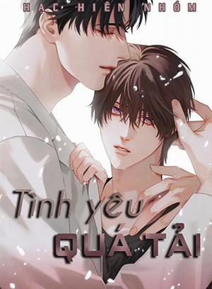 Đọc truyện tranh Tình Yêu Quá Tải