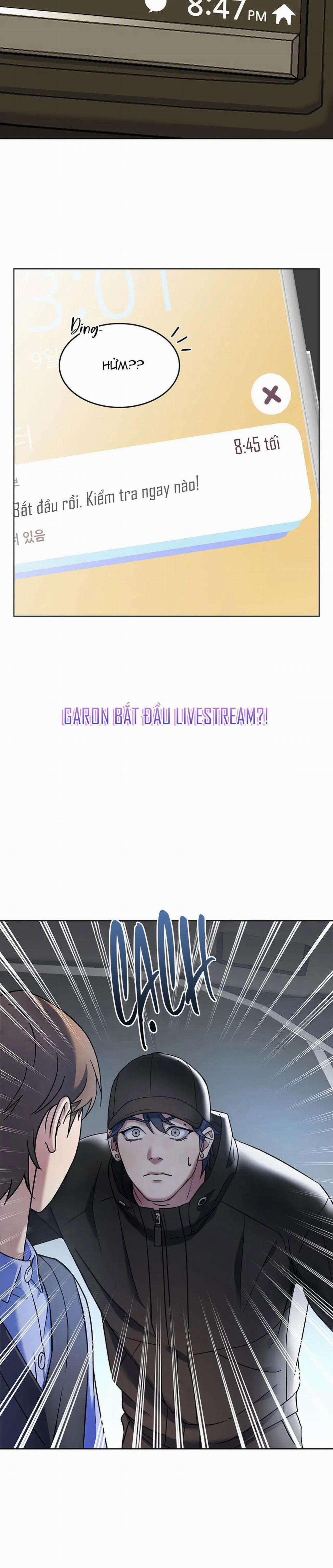 Tình Yêu Thế Giới Ảo 0 MỞ ĐẦU trang 12