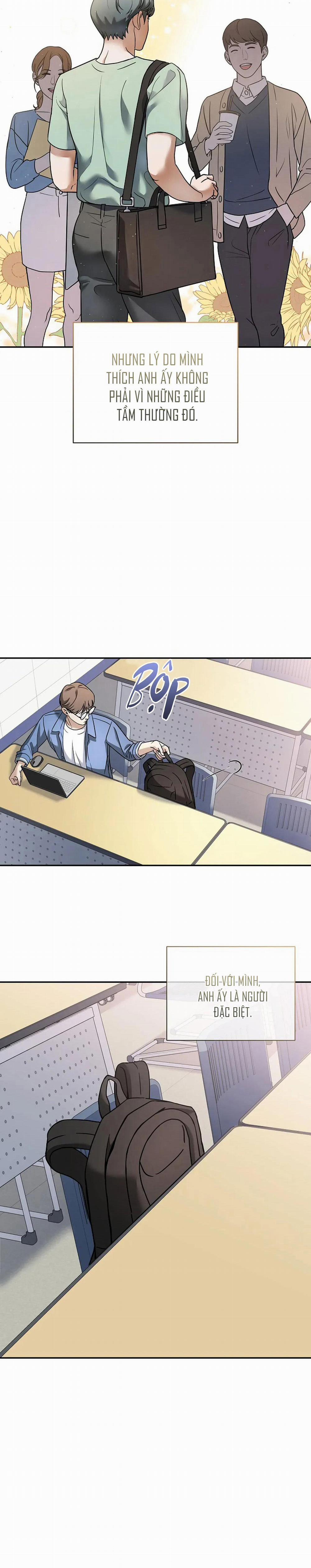 Tình Yêu Thế Giới Ảo 1 trang 17