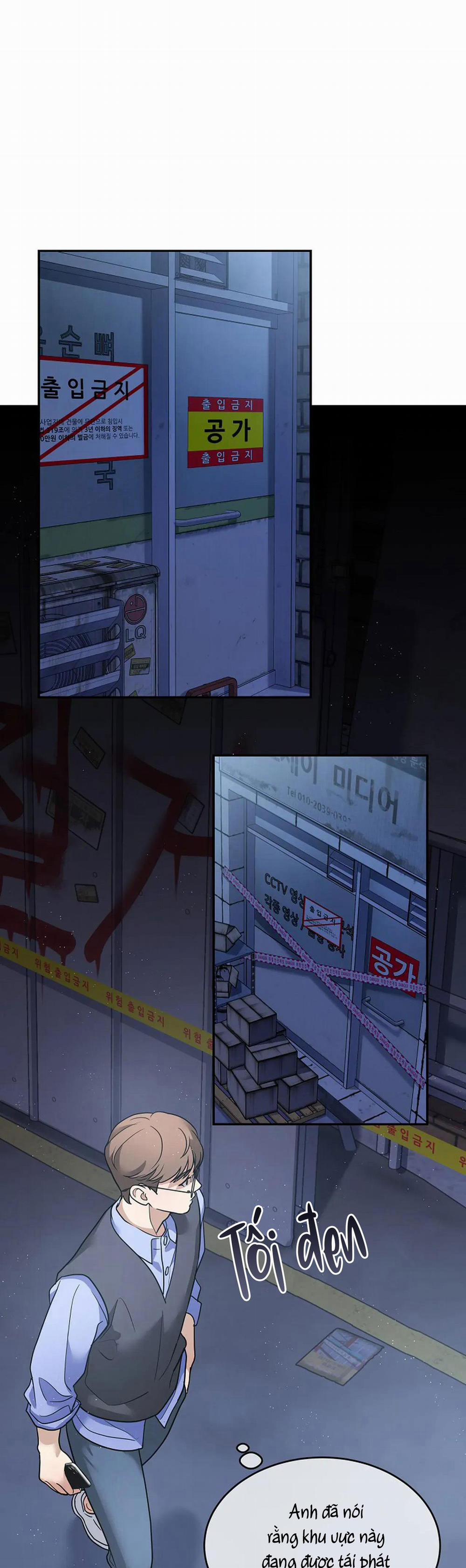 Tình Yêu Thế Giới Ảo 1 trang 18