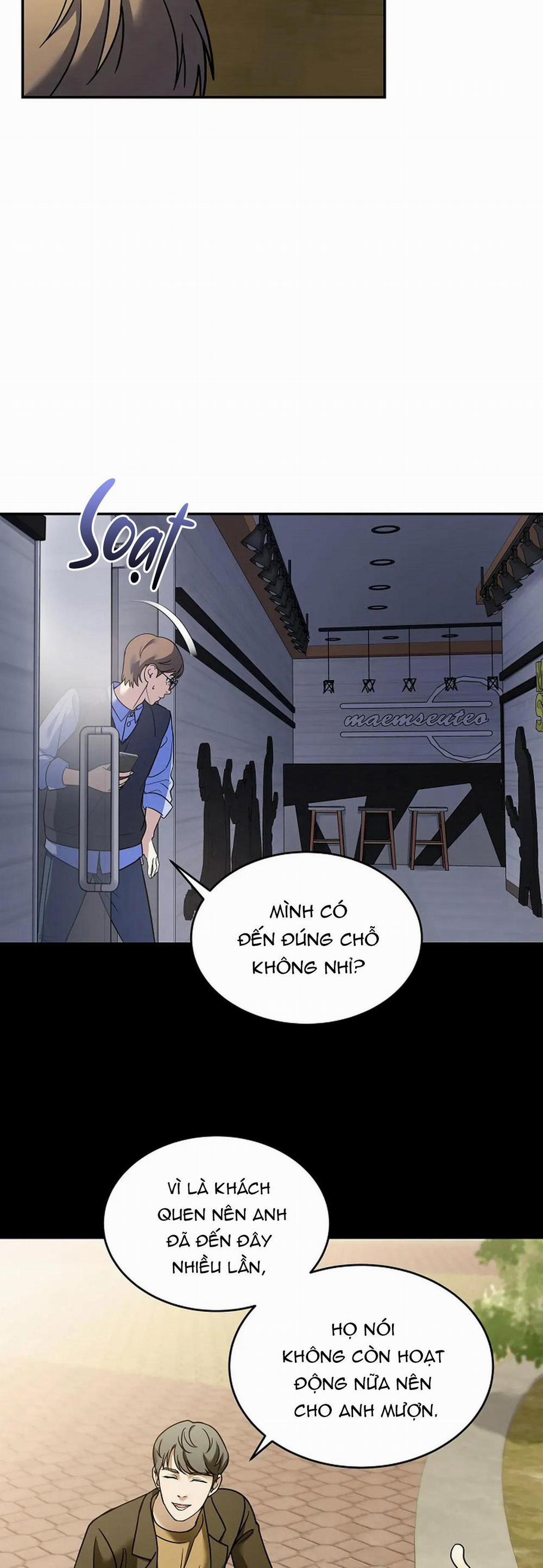 Tình Yêu Thế Giới Ảo 1 trang 21