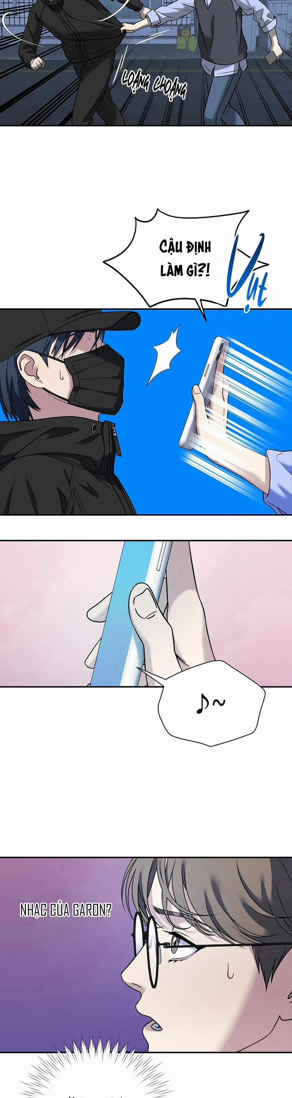 Tình Yêu Thế Giới Ảo 1 trang 34