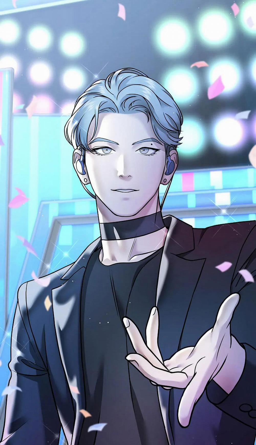 Tình Yêu Thế Giới Ảo 1 trang 37