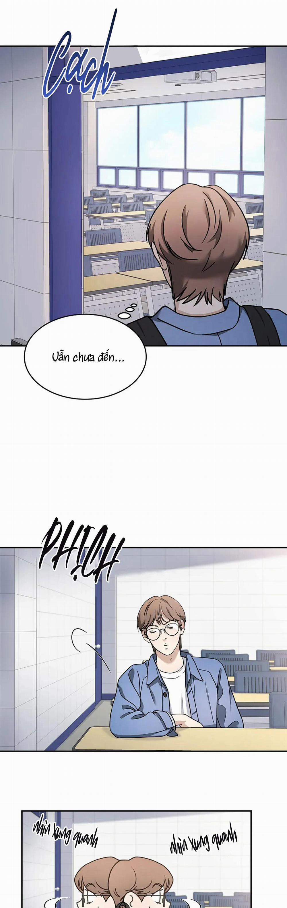 Tình Yêu Thế Giới Ảo 1 trang 6