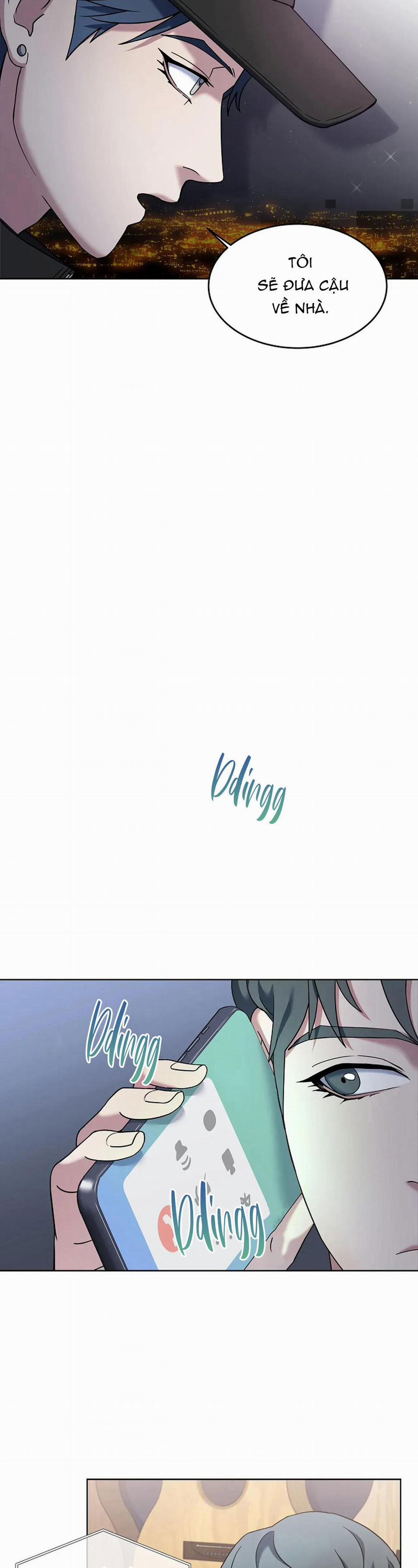 Tình Yêu Thế Giới Ảo 2 trang 14