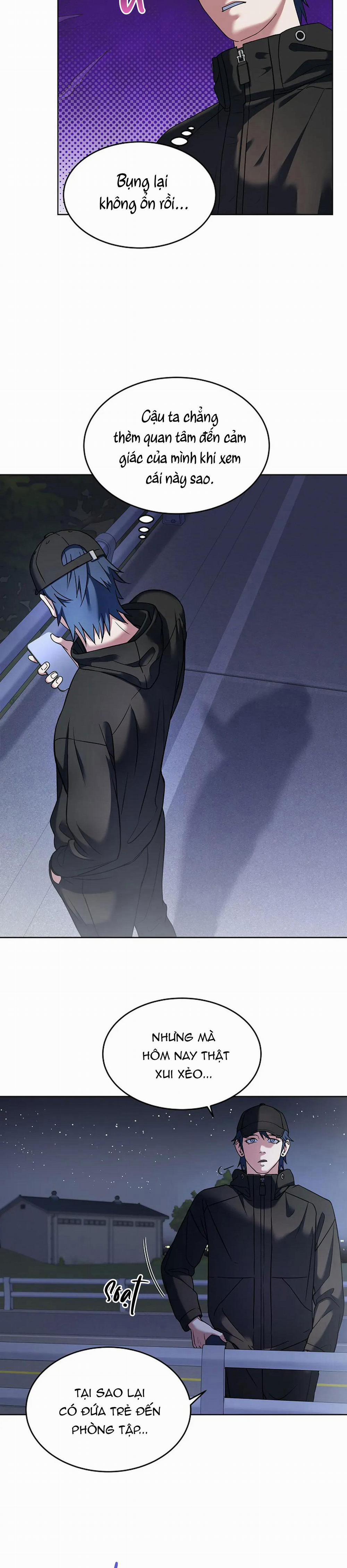 Tình Yêu Thế Giới Ảo 2 trang 27