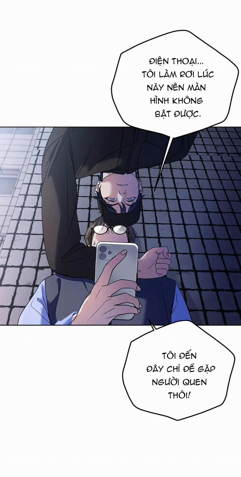 Tình Yêu Thế Giới Ảo 2 trang 5