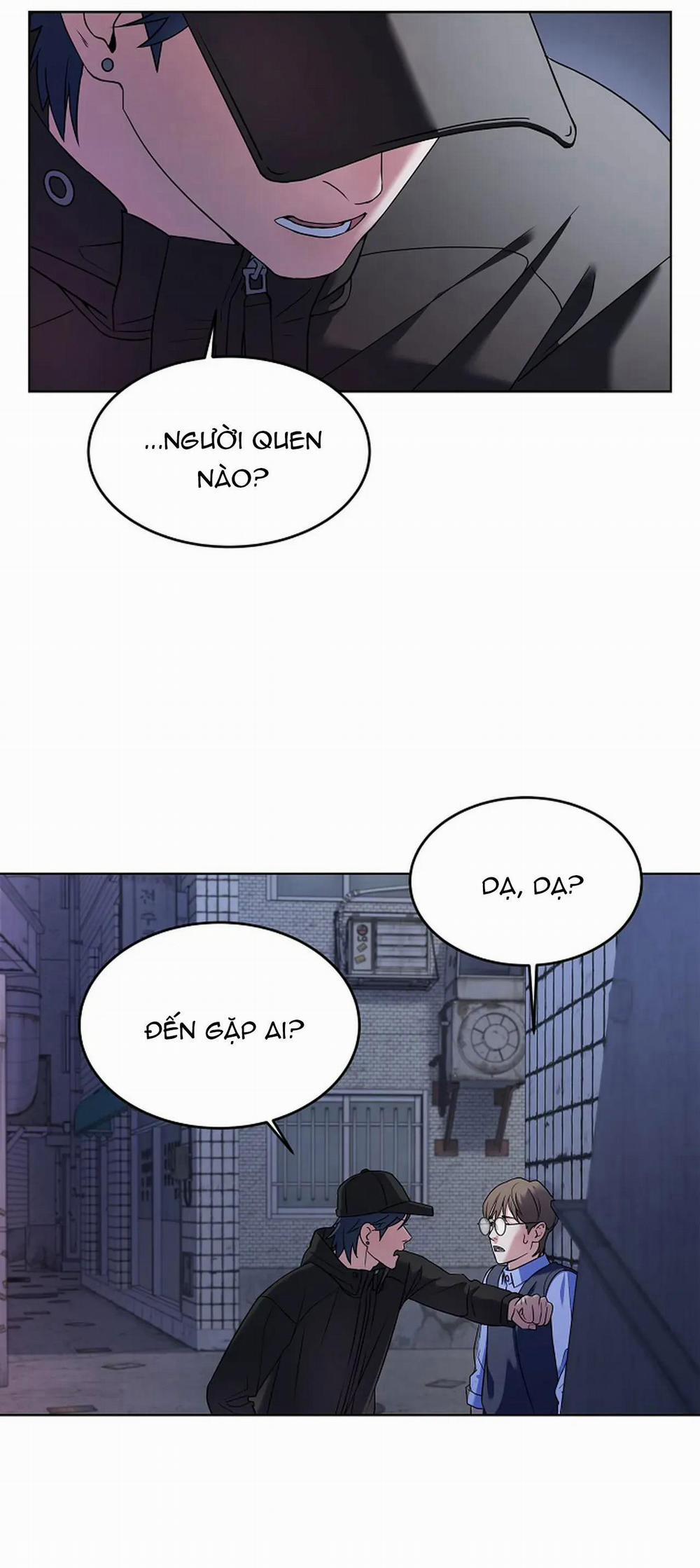 Tình Yêu Thế Giới Ảo 2 trang 6