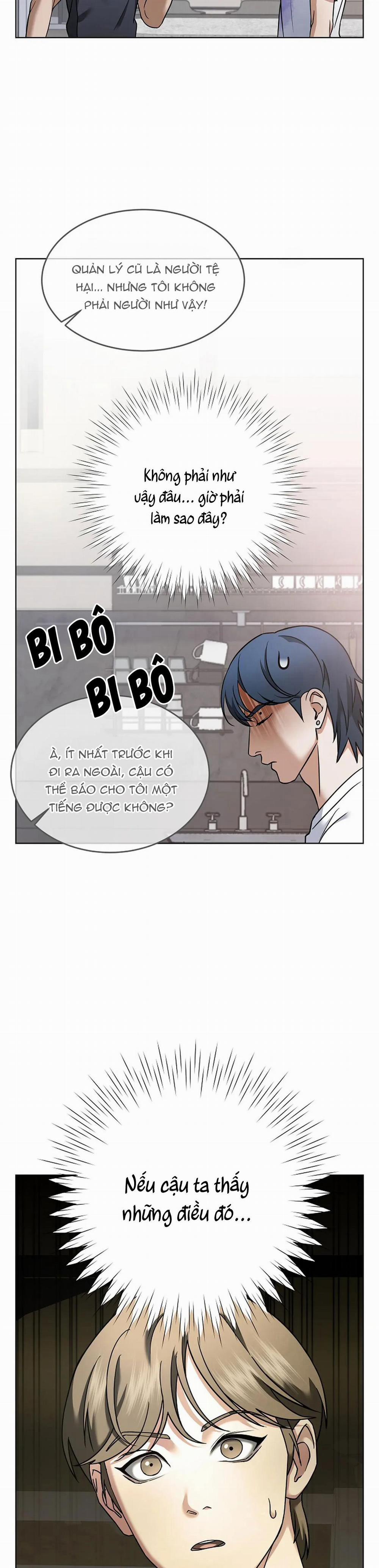 Tình Yêu Thế Giới Ảo 3 trang 11