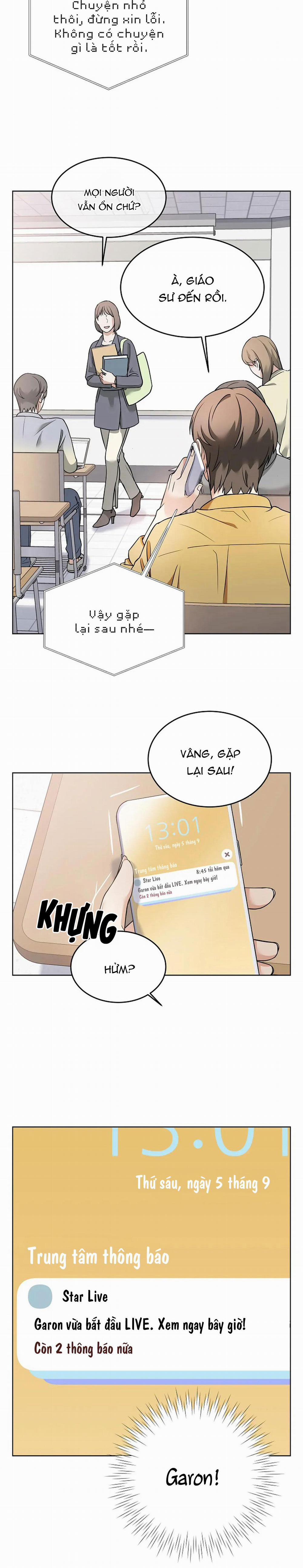 Tình Yêu Thế Giới Ảo 3 trang 13