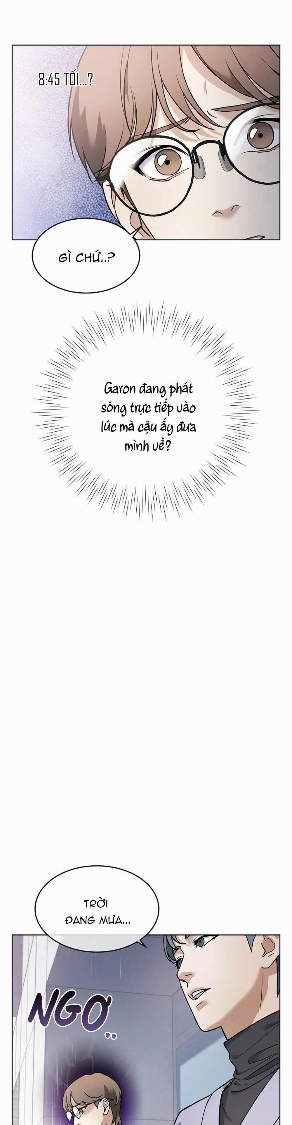 Tình Yêu Thế Giới Ảo 3 trang 17