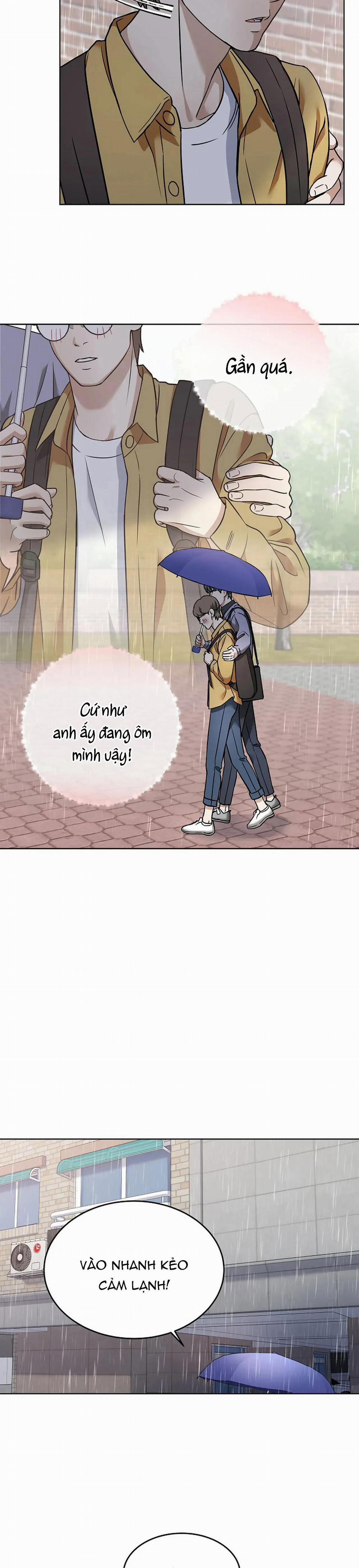 Tình Yêu Thế Giới Ảo 3 trang 21