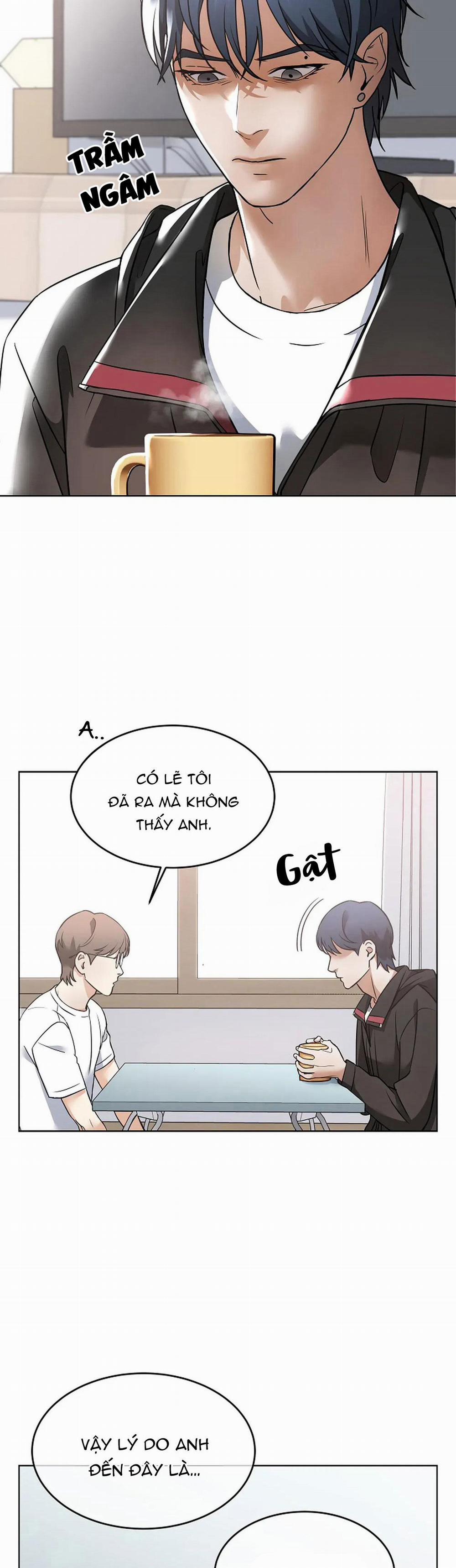 Tình Yêu Thế Giới Ảo 3 trang 24