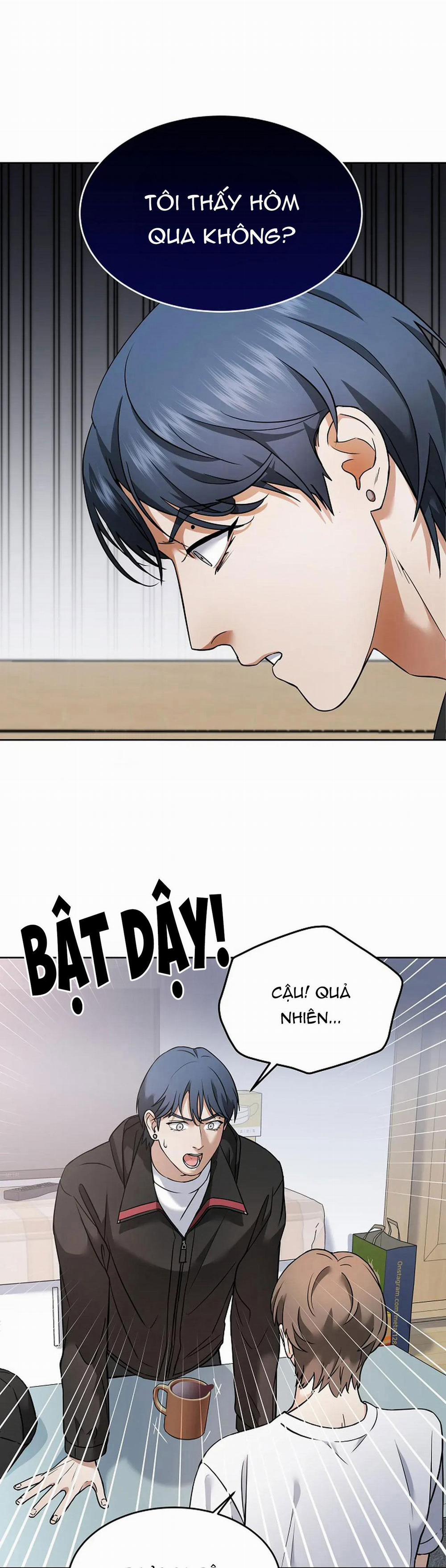 Tình Yêu Thế Giới Ảo 3 trang 27