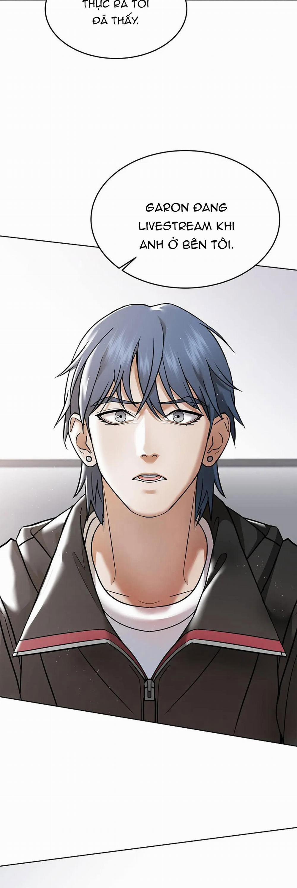 Tình Yêu Thế Giới Ảo 3 trang 28