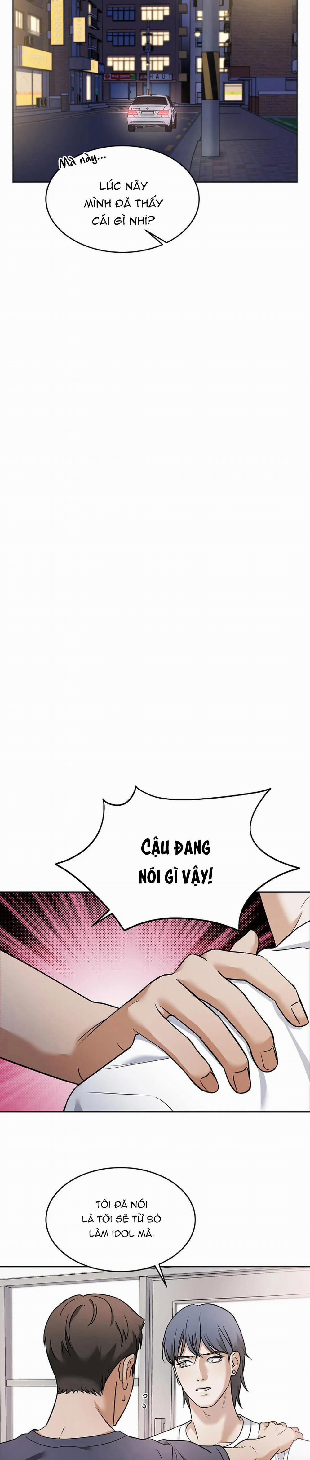 Tình Yêu Thế Giới Ảo 3 trang 5