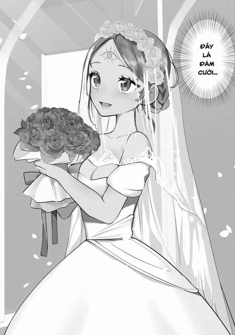 Tình Yêu, Thiên Lý Nhãn Và Sự Non Nớt 1 trang 18