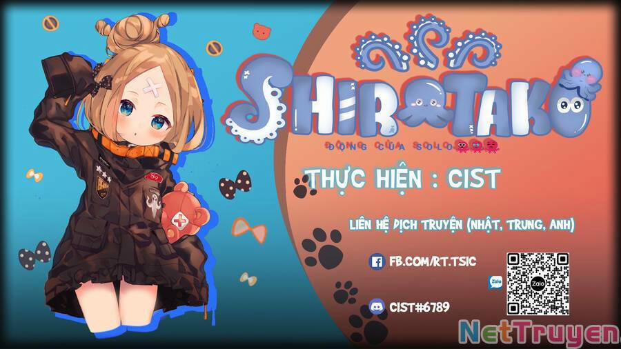 Tình Yêu, Thiên Lý Nhãn Và Sự Non Nớt 10 trang 19