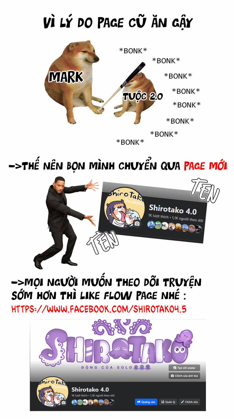 Tình Yêu, Thiên Lý Nhãn Và Sự Non Nớt 17 trang 4