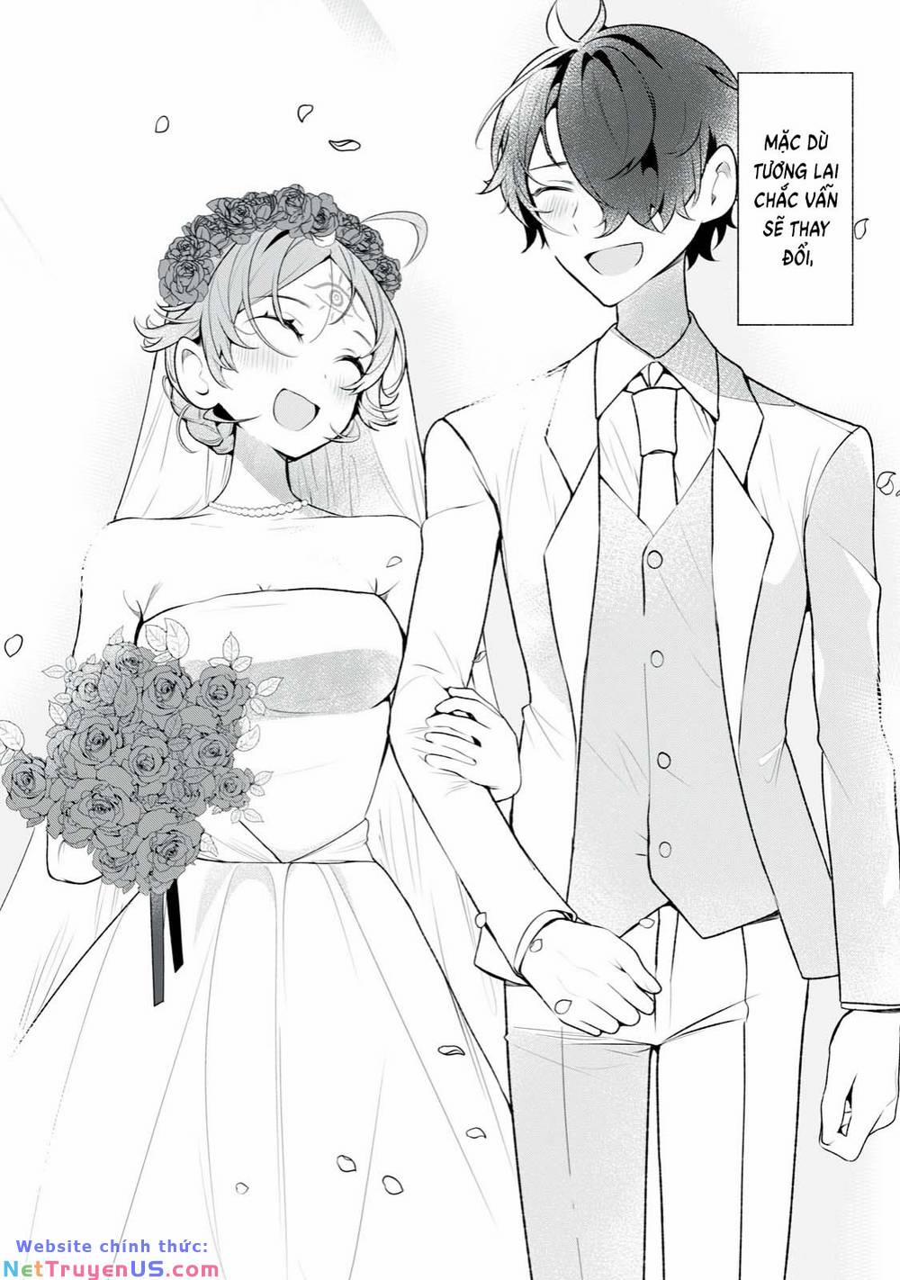 Tình Yêu, Thiên Lý Nhãn Và Sự Non Nớt 19 trang 18