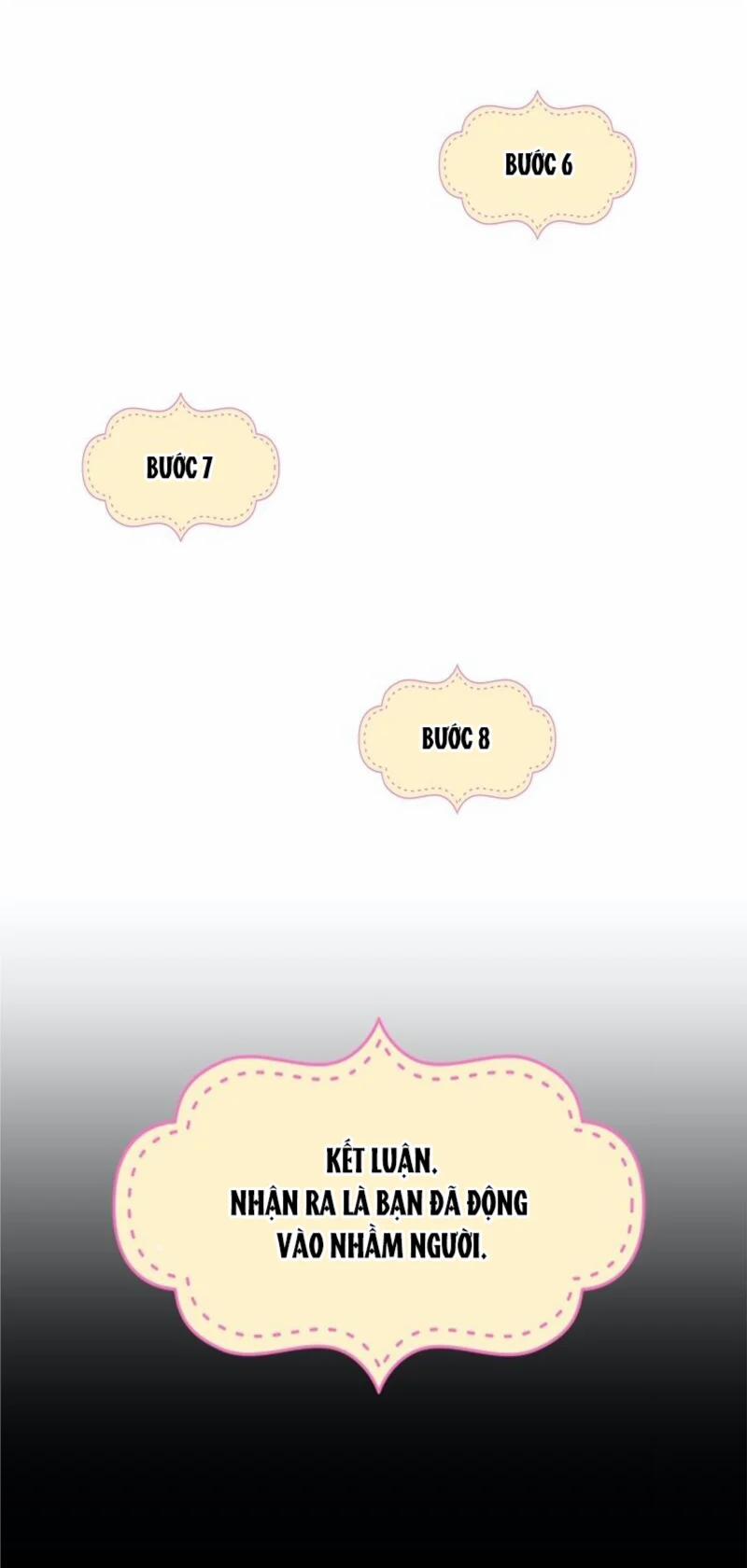 Tình Yêu Thuần Khiết 1.3 trang 11