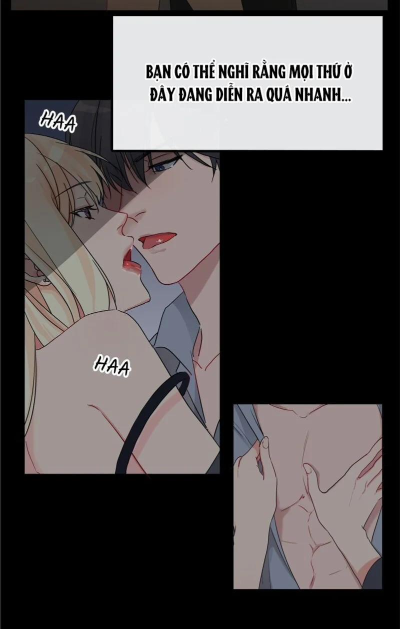 Tình Yêu Thuần Khiết 1.3 trang 13