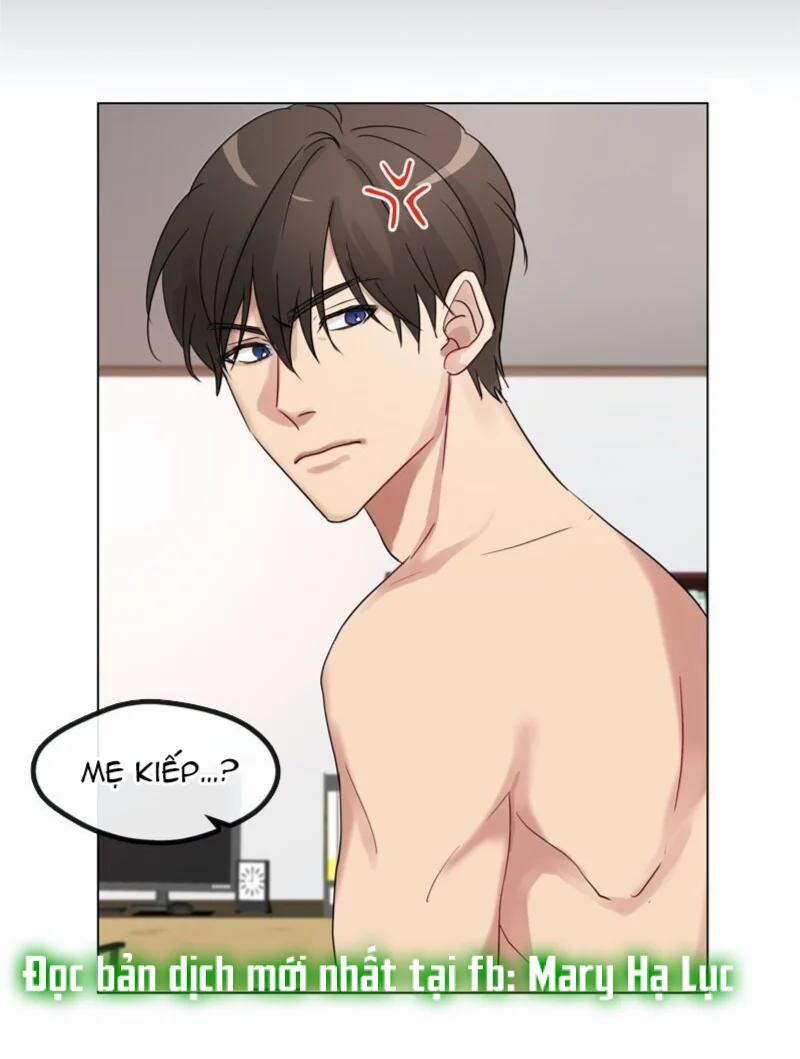 Tình Yêu Thuần Khiết 1.3 trang 16