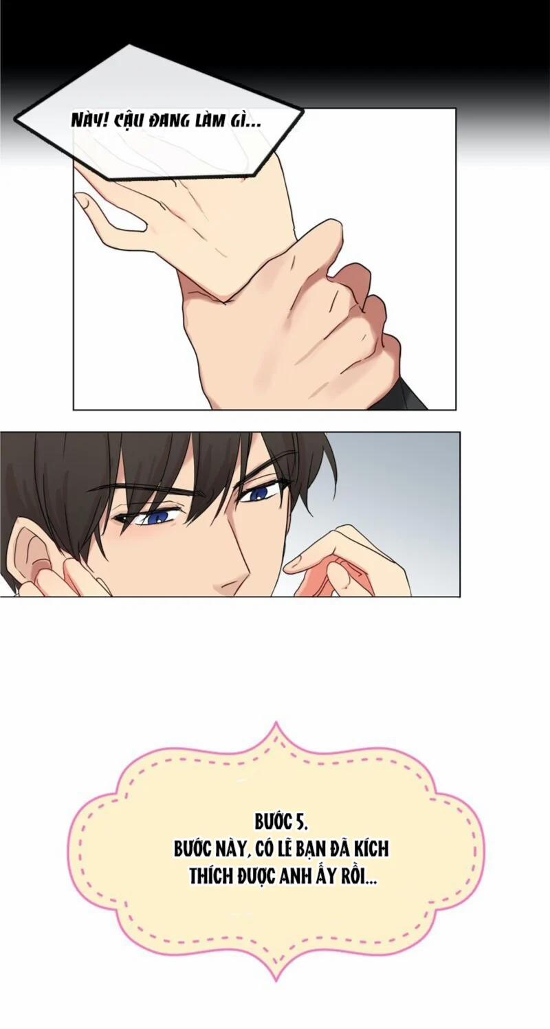 Tình Yêu Thuần Khiết 1.3 trang 9