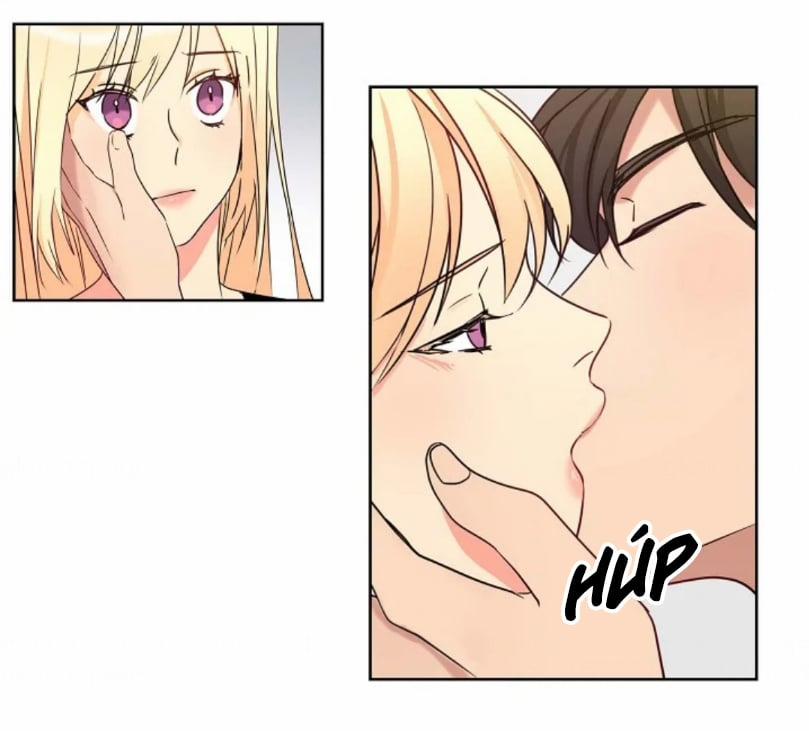 Tình Yêu Thuần Khiết 10.1 trang 12