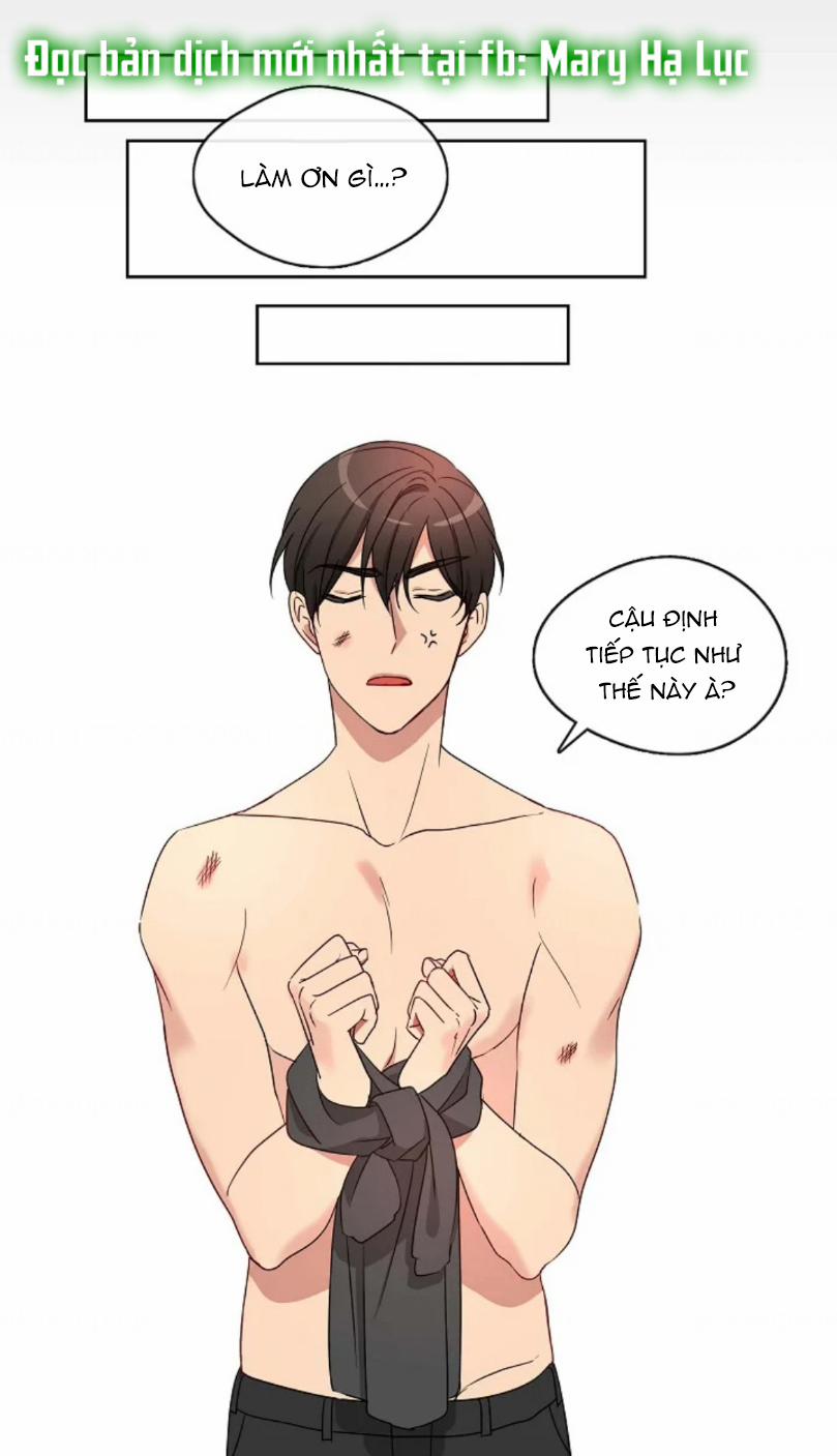 Tình Yêu Thuần Khiết 10.1 trang 2