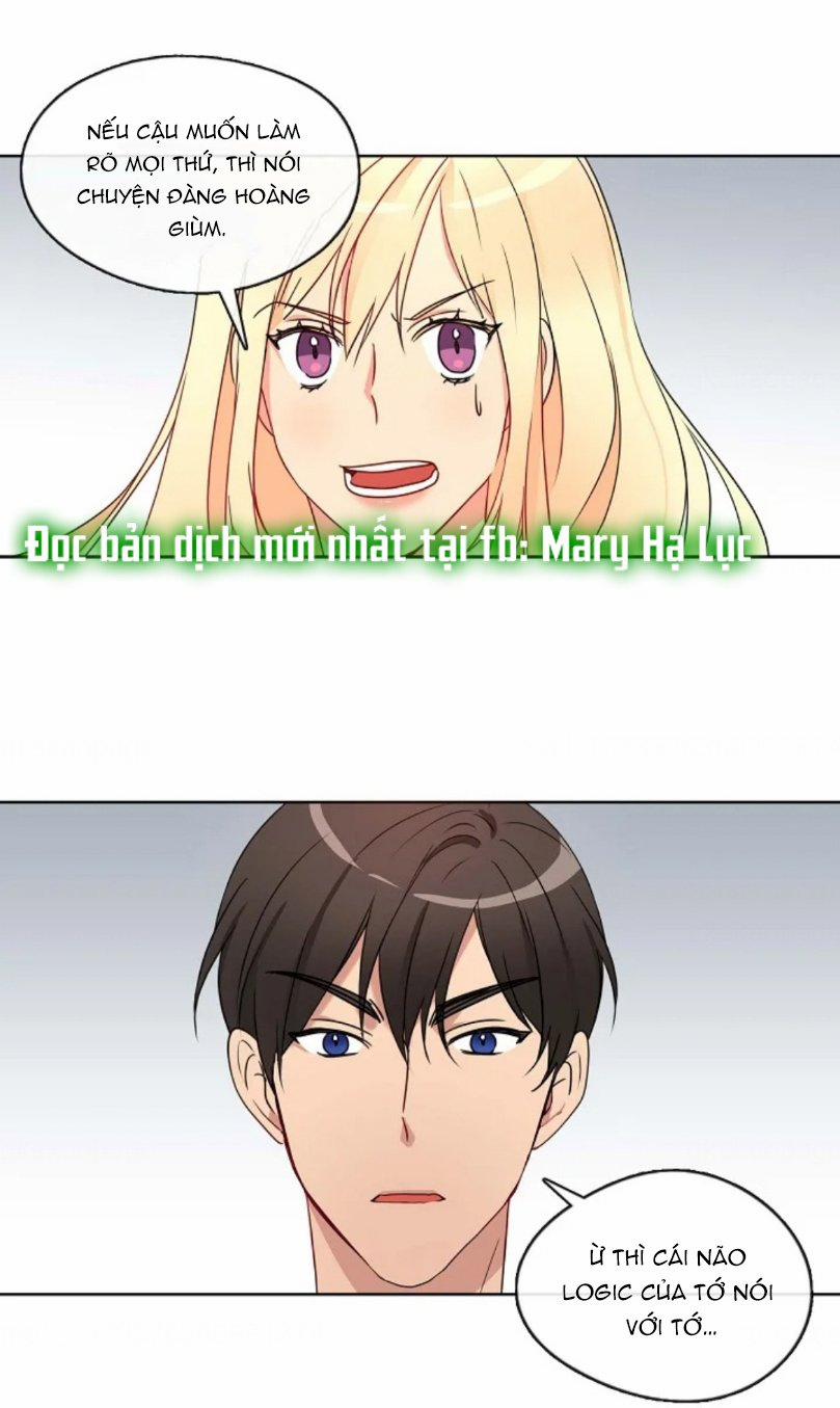 Tình Yêu Thuần Khiết 10.1 trang 4