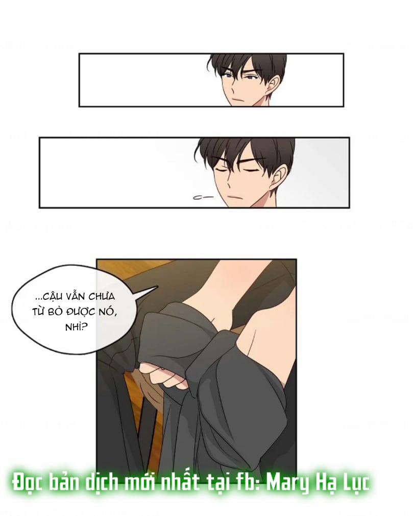 Tình Yêu Thuần Khiết 10.1 trang 8