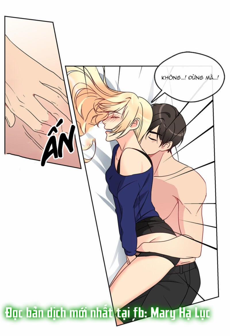 Tình Yêu Thuần Khiết 10.2 trang 12