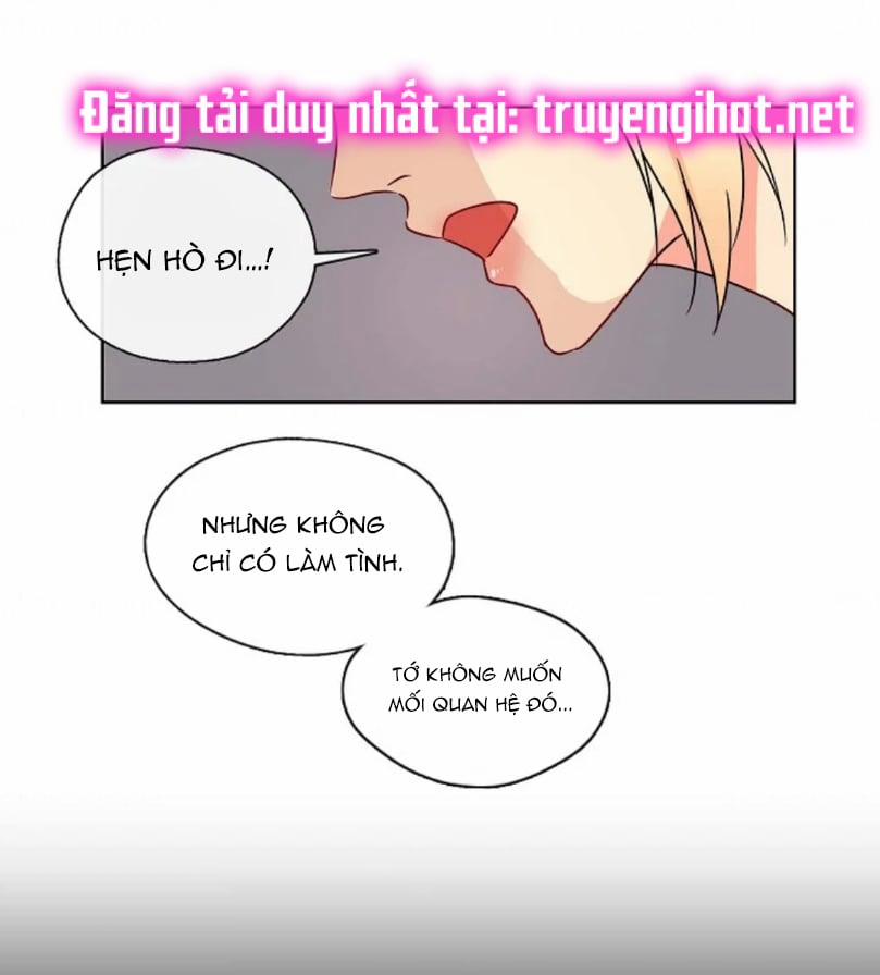 Tình Yêu Thuần Khiết 10.2 trang 14