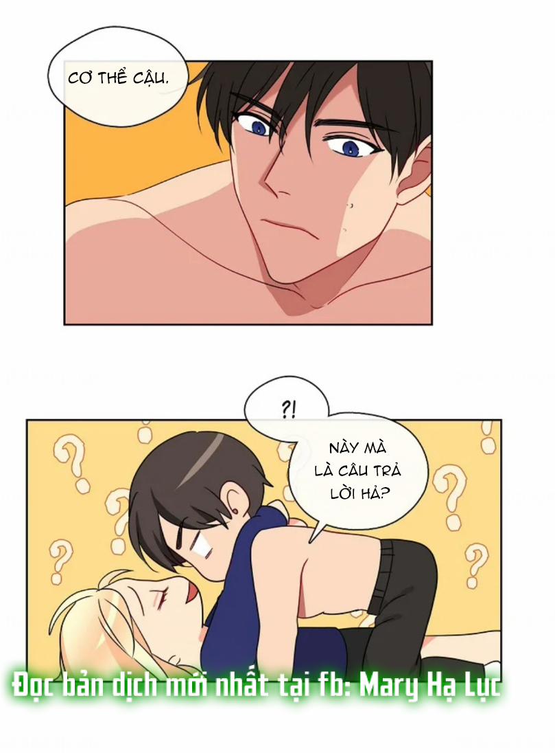 Tình Yêu Thuần Khiết 10.2 trang 4