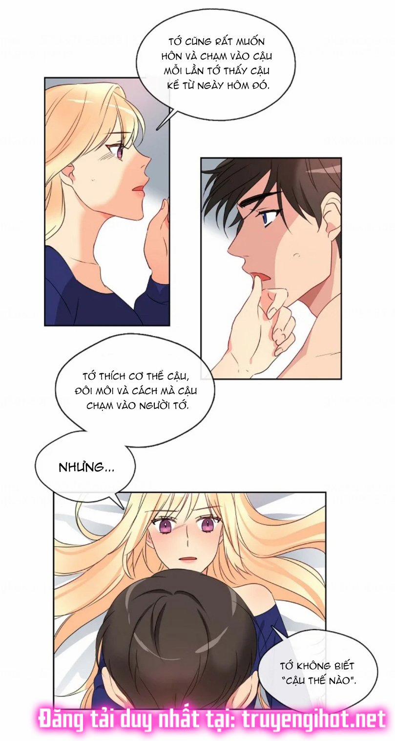 Tình Yêu Thuần Khiết 10.2 trang 6